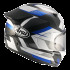 Casca integrala Arai Quantic Supra Blue 2025 [2]