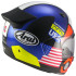 Casca integrala Arai Quantic NATION USA 2025 [2]
