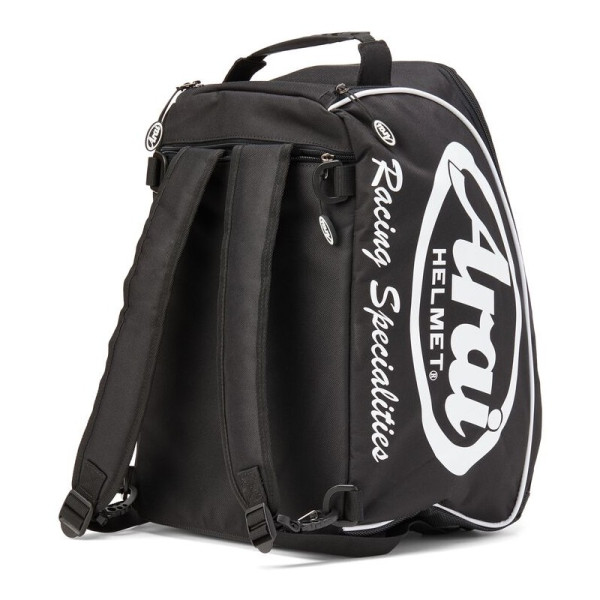 Rucsac Arai pentru casca [1]