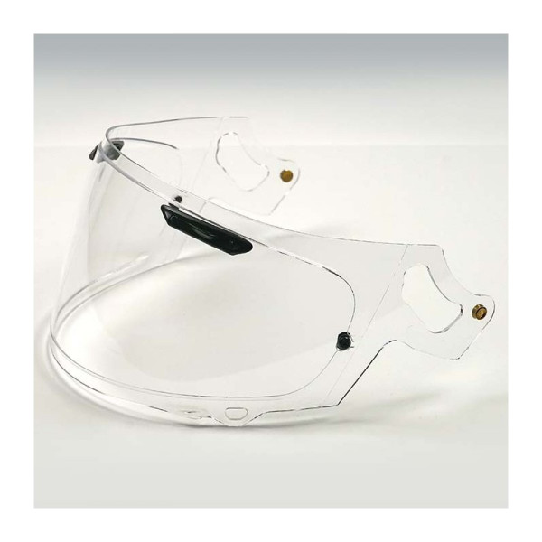 Viziera casca ARAI VAS-V MAX VISION SHIELD Clear [1]