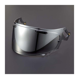 Viziera casca ARAI VAS-V MAX-V MirrorSilver Viziera casca ARAI VAS-V MAX-V MirrorSilver