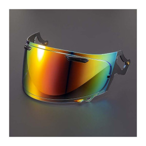 Viziera ARAI VAS-V MAX-V MirrorRed Viziera ARAI VAS-V MAX-V MirrorRed