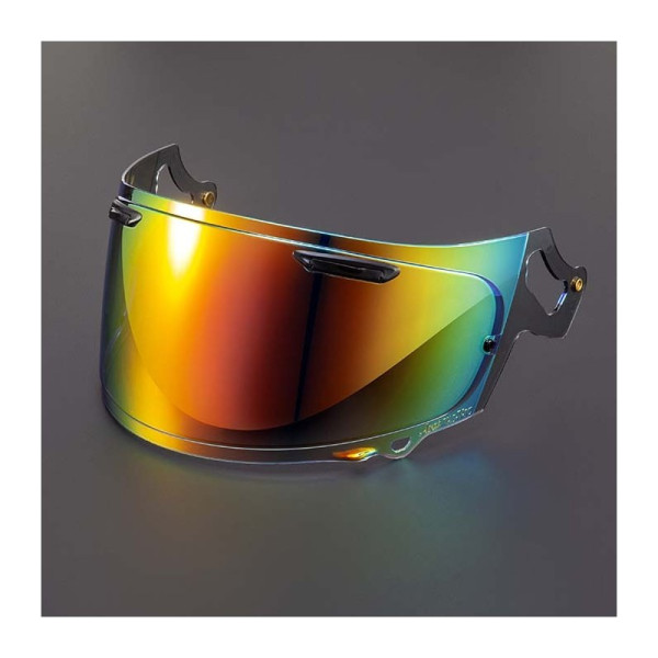 Viziera ARAI VAS-V MAX-V MirrorRed [1]