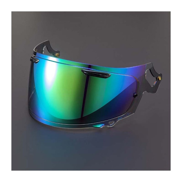 Accesoriu casti ARAI VAS-V MAX-V MirrorGreen [1]