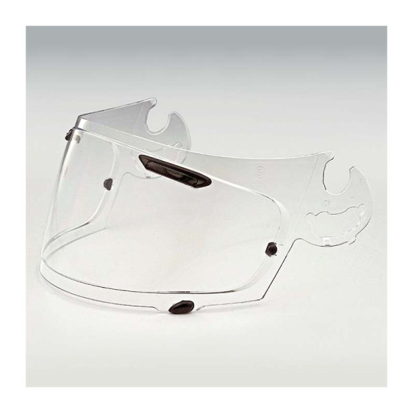 Accesoriu casti ARAI SAI MAX-VISION BV Clear [1]