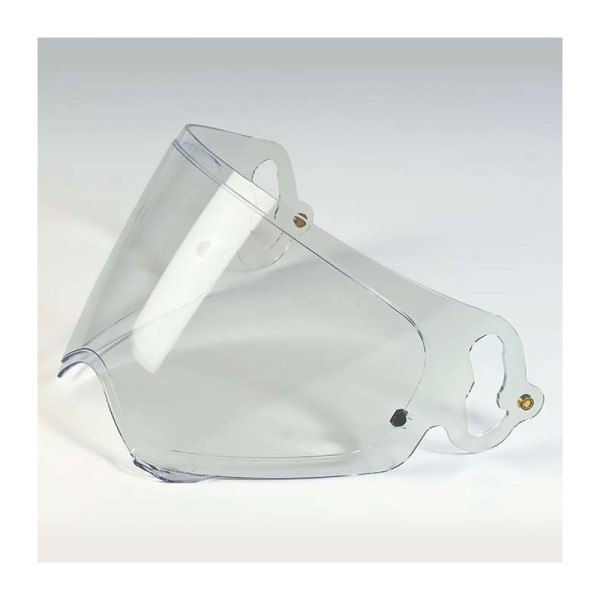 Accesoriu casti ARAI TX5 VAS-A MAX-V SHIELD Clear [1]