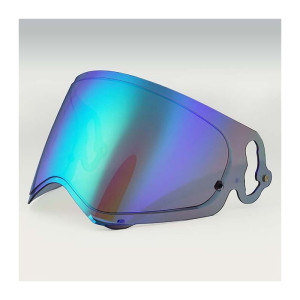 Accesoriu casti ARAI TX5 VAS-A MV Mirror Lt-Tint/Grn