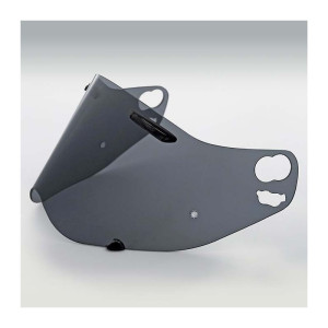 Accesoriu casti ARAI TX4 BV SHLD w/PINS Dark-Tint