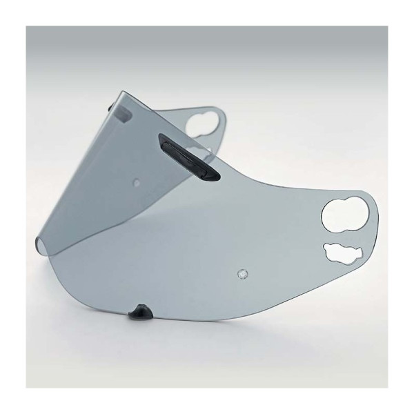 Accesoriu casti ARAI TX4 BV SHLD w/PINS Lt-Tint [1]