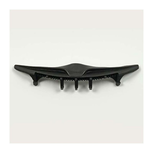 Accesoriu casti ARAI BREATH GUARDBlack [1]