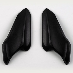 Accesoriu casti ARAI MX-V SIDE COWL VENT Bk-Frost
