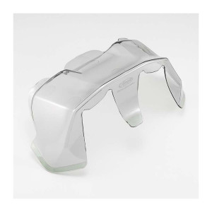 Accesoriu casti ARAI DF-X2Tinted