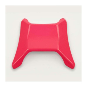 Accesoriu casti ARAI MX-V FRONT TOP DUCT BlockPnk