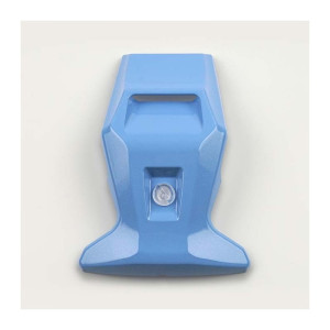 Accesoriu casti ARAI MX-V CENTER TOP DUCT BlockPk