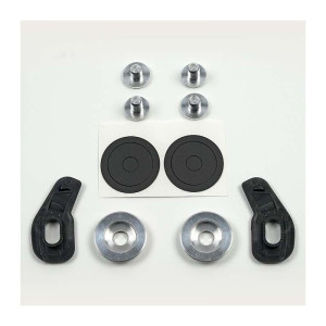 Accesoriu casti ARAI GP-6 SCREW KIT N/A