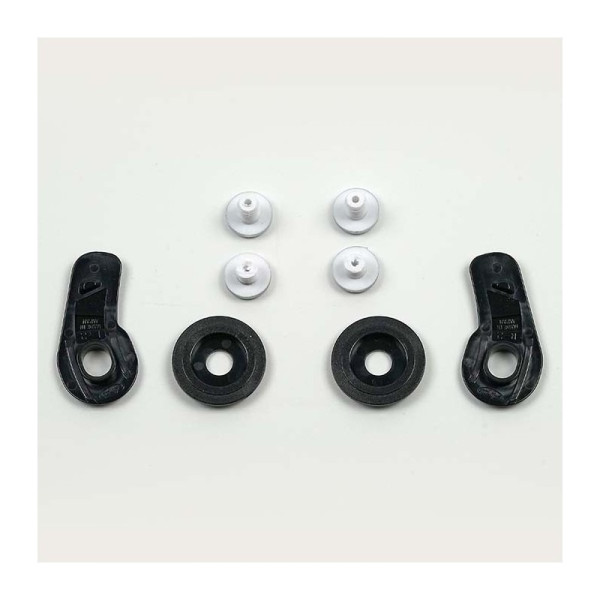 Accesoriu casti ARAI CK-6 SCREW KIT N/A [1]