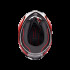 Casca AGV K1 S LION E2206 - BLACK RED WHITE [2]