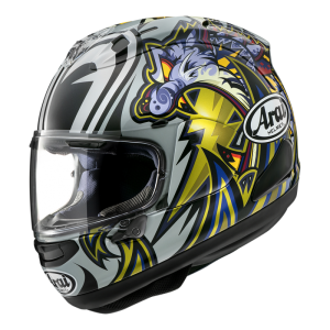 Casca integrala Arai RX-7V EVO Nakasuga4 2025