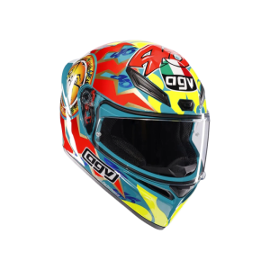 Casca AGV K1 S ROSSI Mugello Casca AGV K1 S ROSSI Mugello