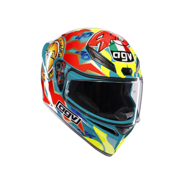 Casca AGV K1 S ROSSI Mugello [1]