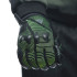 Manusi Dainese Unruly Ergo-tek - Anthracite/acid-green [12]
