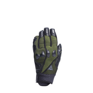Manusi Dainese Unruly Ergo-tek - Anthracite/acid-green Manusi Dainese Unruly Ergo-tek - Anthracite/acid-green