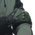 Manusi Dainese Unruly Ergo-tek - Anthracite/acid-green [6]