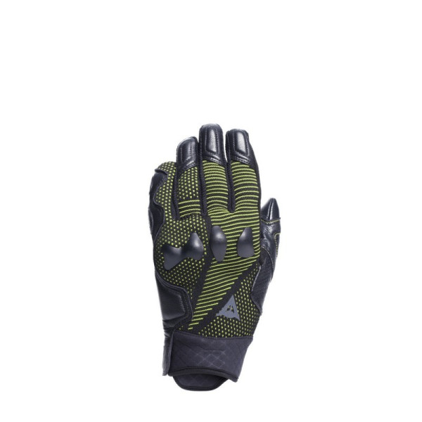 Manusi Dainese Unruly Ergo-tek - Anthracite/acid-green [1]