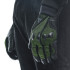 Manusi Dainese Unruly Ergo-tek - Anthracite/acid-green [10]
