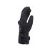 Manusi Dainese Trento d-dry thermal Culoare: Black / black [3]