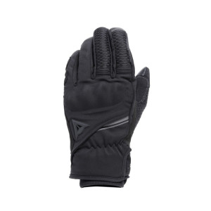 Manusi Dainese Trento d-dry thermal Culoare: Black / black Manusi Dainese Trento d-dry thermal Culoare: Black / black