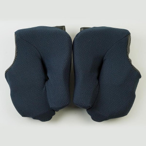 Accesoriu casti ARAI RX-7V EP CHEEKPAD30mm