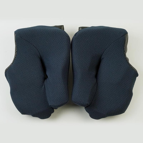 Accesoriu casti ARAI RX-7V EP CHEEKPAD30mm [1]