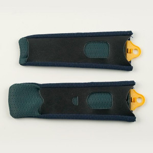 Accesoriu casti ARAI EP CHINSTRAPCOVER RX-7V (S-)