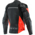 Geaca DAINESE RACING 4BLACK FLUO RED [3]