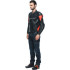 Geaca DAINESE RACING 4BLACK FLUO RED [6]