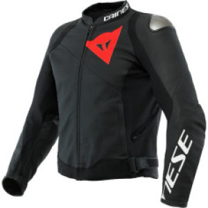 Geaca DAINESE SPORTIVA BLACK MATT