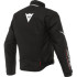 Geaca DAINESE VELOCE D Dry BLACK WHITE LAVA RED [2]