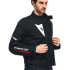 Geaca DAINESE VELOCE D Dry BLACK WHITE LAVA RED [12]