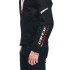 Geaca DAINESE VELOCE D Dry BLACK WHITE LAVA RED [10]