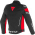 Geaca DAINESE RACING 3 D DRY BLACK BLACK RED [2]