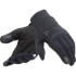 Manusi moto DAINESE ATHENE TEX BLACK BLACK [5]