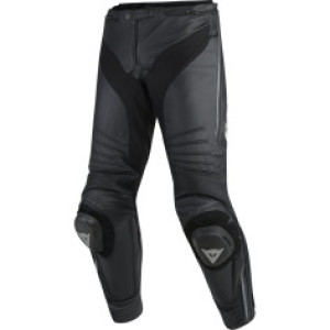 Pantaloni DAINESE MISANO BLACK BLACK ANTHRACITE