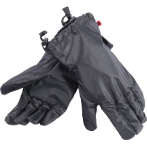 Manusi moto DAINESE RAIN OVERBLACK
