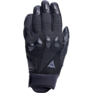 Manusi Dainese Unruly Ergo-tek - Black/anthracite