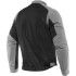 Jacheta Dainese Sevilla Air tex Culoare: Black / charcoal-gray [2]