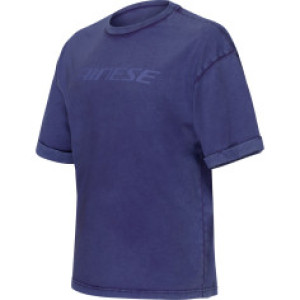 Tricou Dainese Sfumata - Albastru - 2025