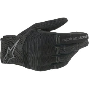 Manusi de vara Alpinestars COPPER Negru Manusi de vara Alpinestars COPPER Negru