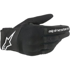 Manusi de vara Alpinestars Stella COPPER Negru/Alb Manusi de vara Alpinestars Stella COPPER Negru/Alb