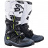 Cizme cross-enduro ALPINESTARS TECH 5 BOOT Negru/Gri/Alb [2]